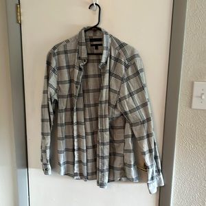 Banana Republic Shirt